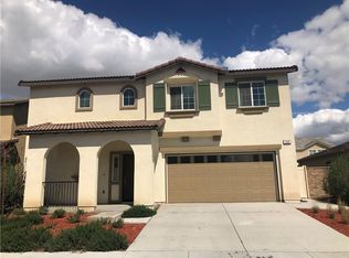2489 E Danbury St, Ontario, CA 91761