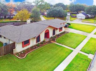 5735 Kuldell Dr, Houston, TX 77096
