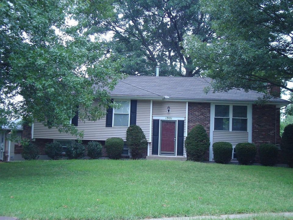 Corner lot