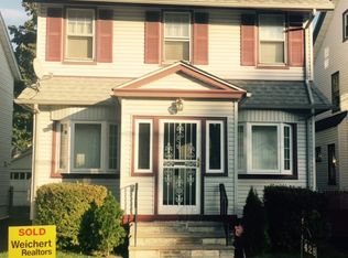 428 Chapman St, Irvington, NJ 07111