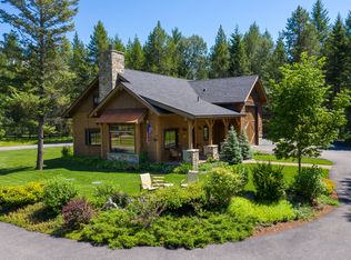 876 Monegan Rd, Whitefish, MT 59937