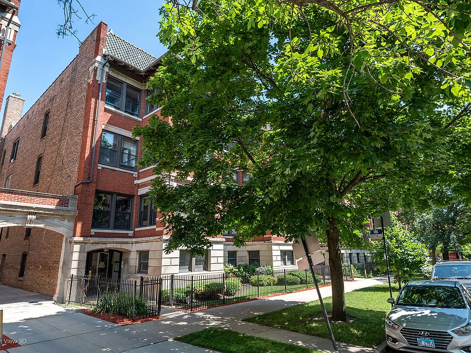1140 E Hyde Park Blvd 1D, Chicago, IL 60615 Zillow
