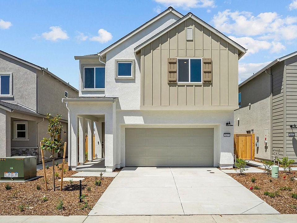 Terrace Park 76 Exterior