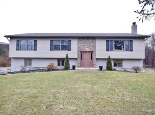 1458 Salt Point Tpke, Pleasant Valley, NY 12569