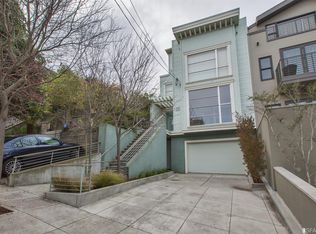 420 Collingwood St #1, San Francisco, CA 94114