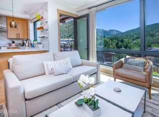 42 Riverfront Ln #304, Avon, CO 81620