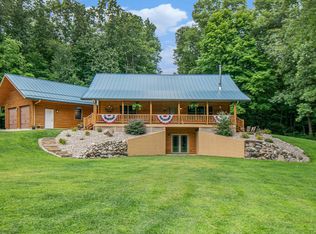 66885 Hess Rd, Edwardsburg, MI 49112
