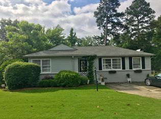 4233 Montevallo Rd, Birmingham, AL 35213