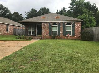 29 Lasalle St, Hattiesburg, MS 39402