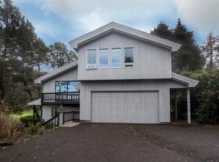 132 Salishan Dr, Gleneden Beach, OR 97388