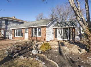 310 Furbish Rd, Wells, ME 04090