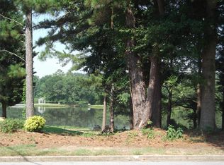 4601 Browns Mill Ferry Rd, Lithonia, GA 30038