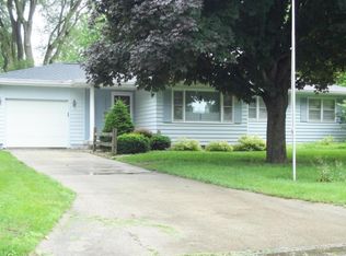 1422 SE Linn St, Boone, IA 50036