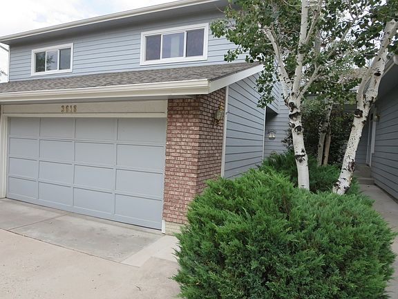 2 car garage