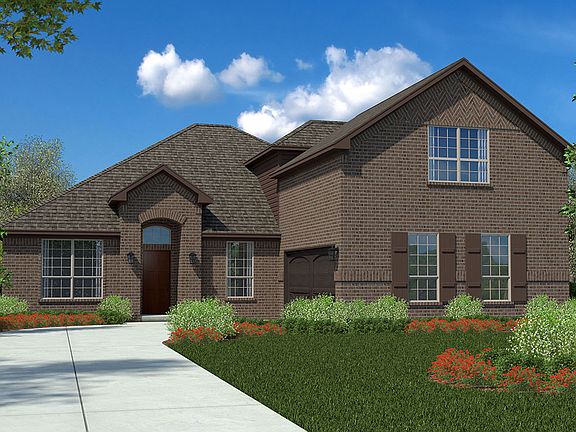 Plan Elevation.