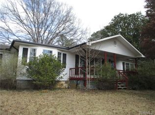 12054 Overland Rd, Duncanville, AL 35456