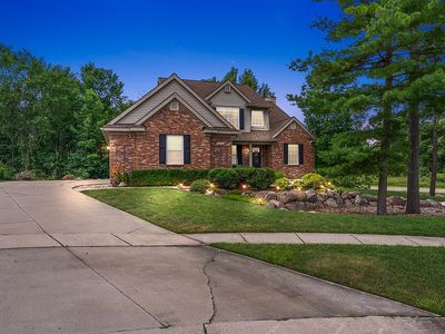 6130 Lobela Ct, Grand Blanc, MI, 48439