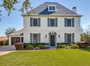 6621 York St, Fort Worth, TX 76132