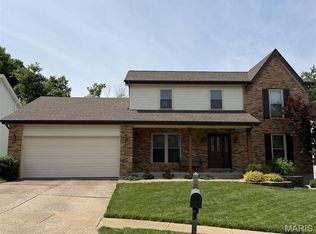 5849 Morning Field Pl, Saint Louis, MO 63128
