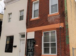 2353 N Carlisle St, Philadelphia, PA