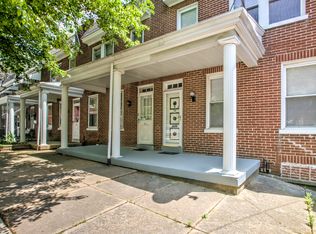 515 Dauphin St, Lancaster, PA 17602
