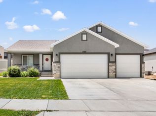 1788 S Longview Rd #161, Santaquin, UT 84655