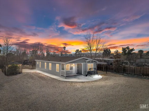 27569 Highway 119, Taft, CA 93268