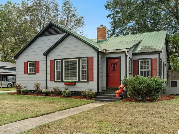 71 Cedar Knl, Tuscaloosa, AL 35405