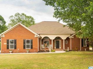 107 Lansdowne Dr, Madison, AL 35758
