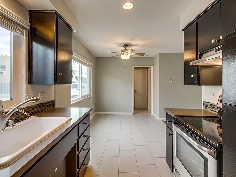 The Parker | Renovated 1 & 2 Bedroom Apartments in North Park — Photo 8
