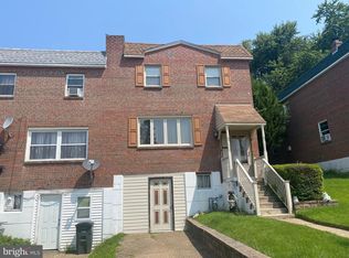 4021 Gideon Rd, Chester, PA 19015