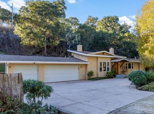 1166 Josselyn Canyon Rd, Monterey, CA 93940