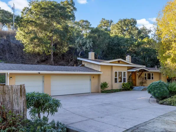 1166 Josselyn Canyon Rd, Monterey, CA 93940