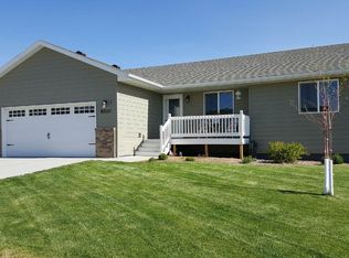 10330 Remington St, Summerset, SD 57718