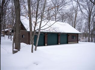 7160 Turtle Lake Dr NW, Walker, MN 56484