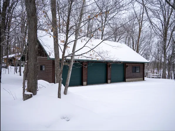 7160 Turtle Lake Dr NW, Walker, MN 56484