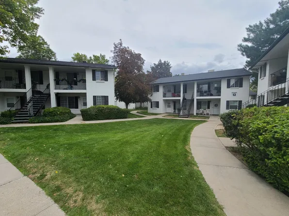 3575 S 3200 W APT 14B, West Valley City, UT 84119