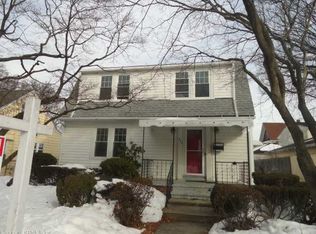 235 Alpine St, Bridgeport, CT 06610