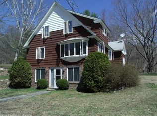 33 Butterfield Rd, Wilton, ME 04294