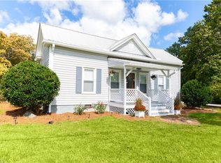 444 Denton Rd, Denton, NC 27239