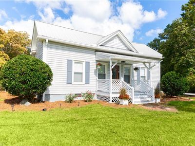 444 Denton Rd, Denton, NC, 27239