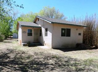 2134 Metzgar Rd SW, Albuquerque, NM 87105