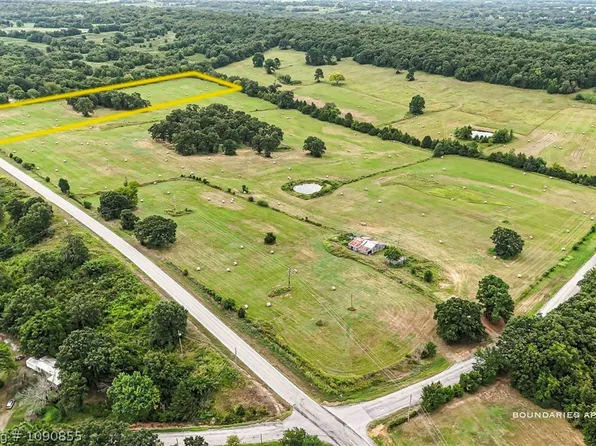 Tbd6 Clarks Chapel Rd, Huntington, AR 72940