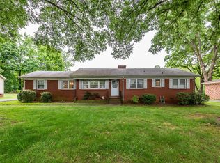 5320 Allen Rd, Charlotte, NC 28269