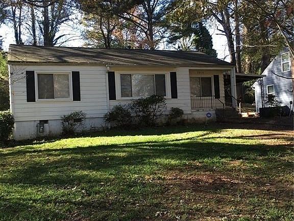 2nd image of 2038 Benson Ave SE