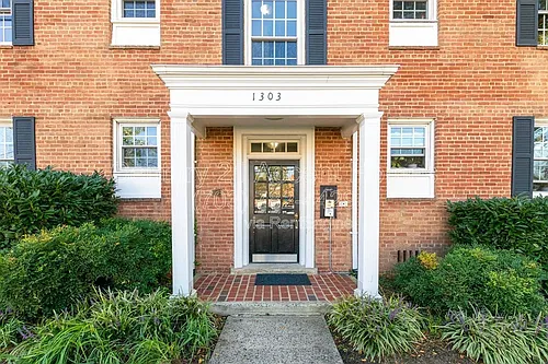 1303 S Walter Reed Dr Photo 1