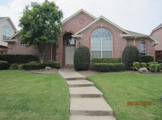 3932 Kimbrough Ln, Plano, TX 75025