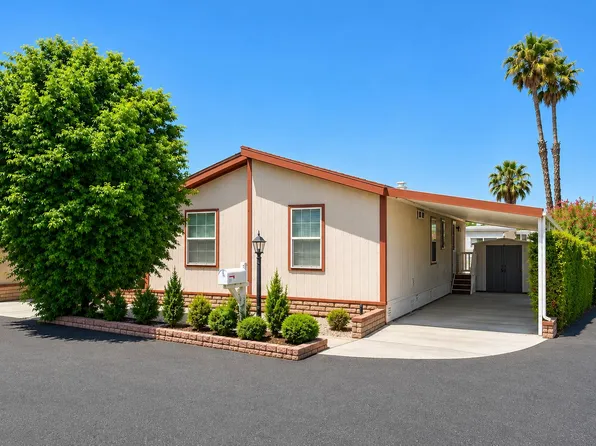 17555 Corkill Rd Space 59, Desert Hot Springs, CA 92241