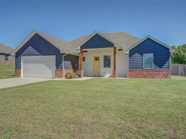 17399 290th St, Washington, OK 73093