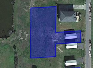 156 Gulf View Road, Cameron, LA 70631